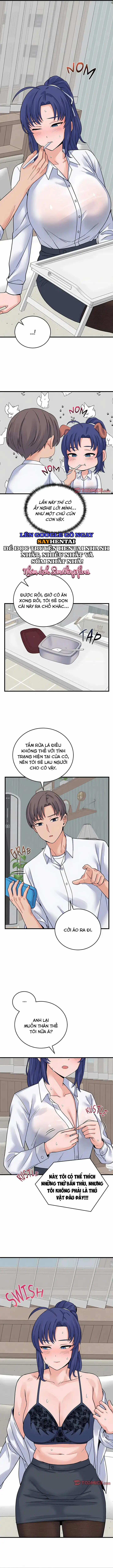 Một Bước Lên Mây 49 trang 10