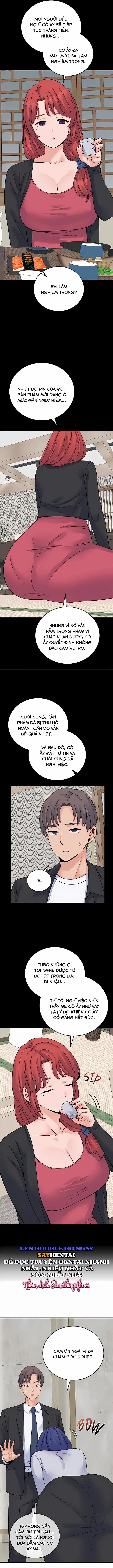 Một Bước Lên Mây 49 trang 4