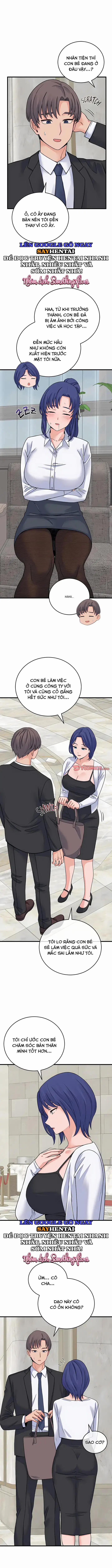 Một Bước Lên Mây 49 trang 5