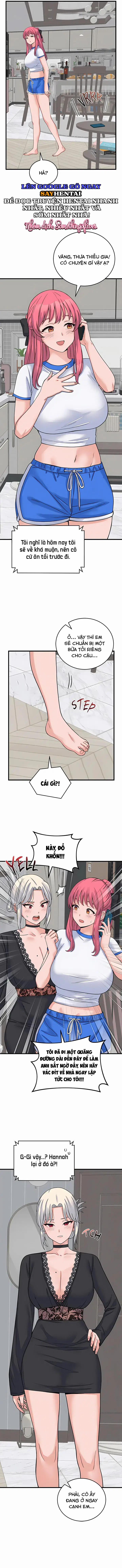 Một Bước Lên Mây 49 trang 7