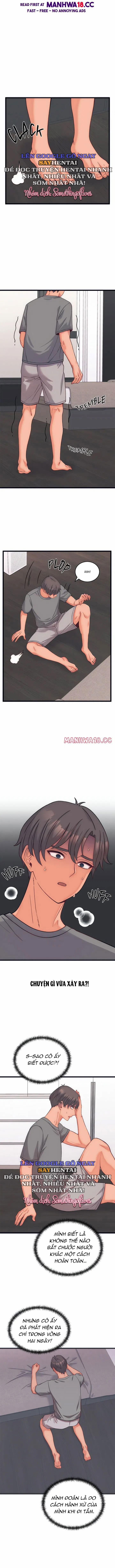 Một Bước Lên Mây 5 trang 1