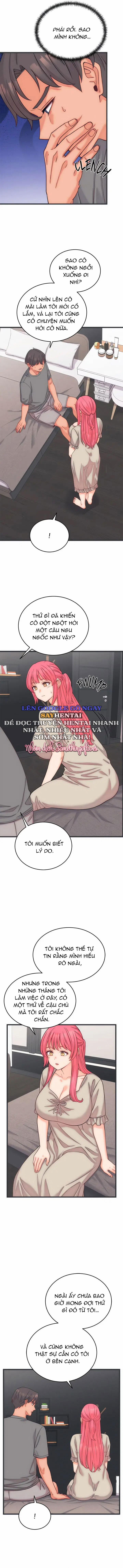 Một Bước Lên Mây 5 trang 4