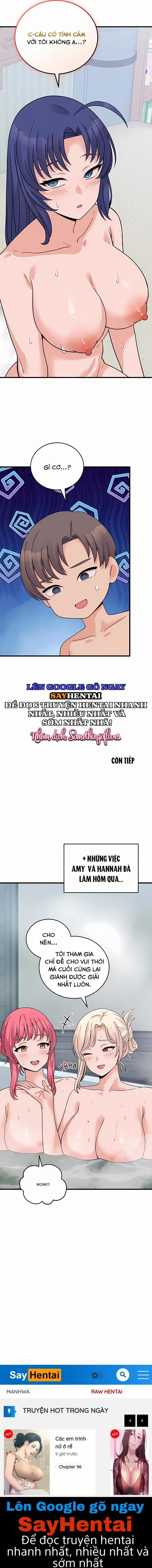 Một Bước Lên Mây 51 trang 11