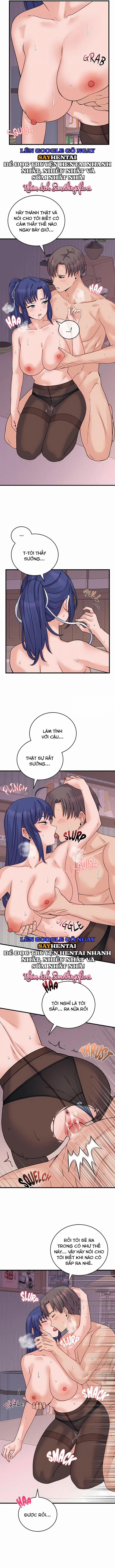 Một Bước Lên Mây 51 trang 5