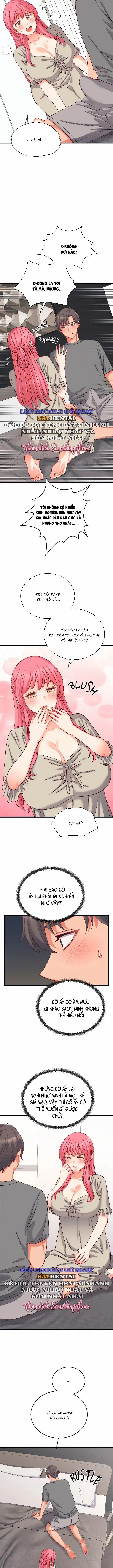 Một Bước Lên Mây 6 trang 4