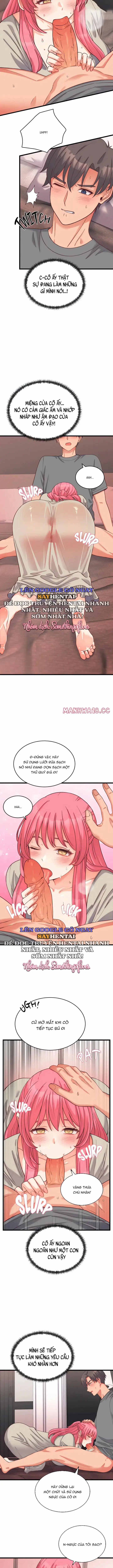 Một Bước Lên Mây 6 trang 6