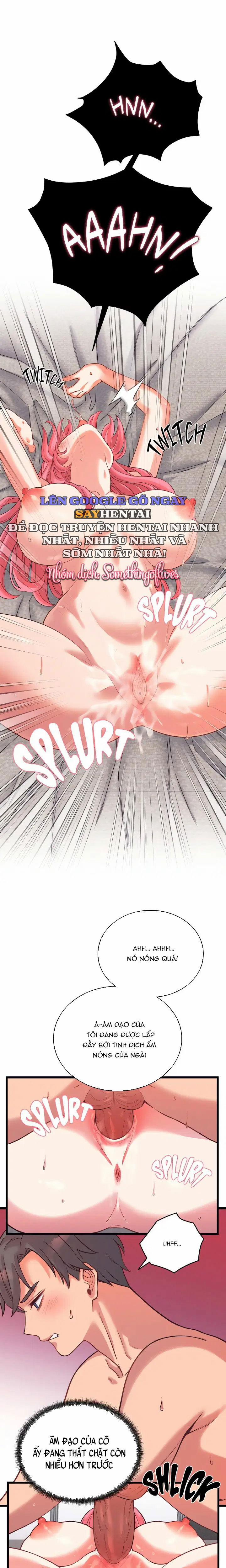 Một Bước Lên Mây 7 trang 10