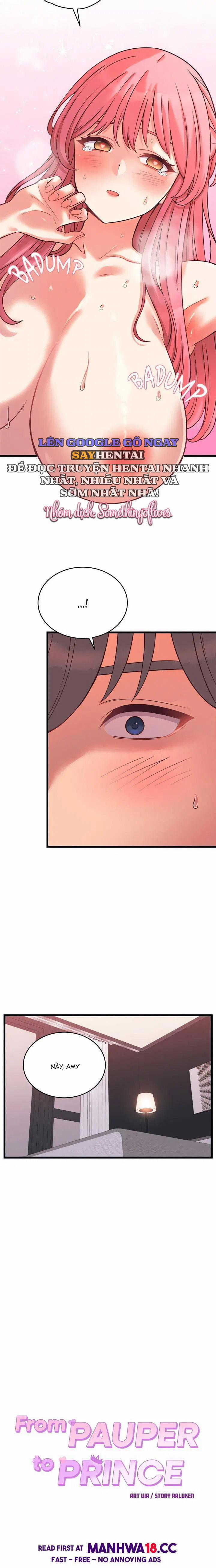 Một Bước Lên Mây 7 trang 12