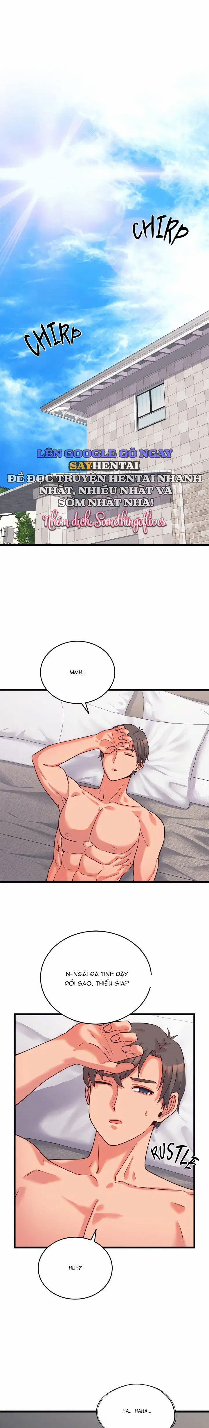 Một Bước Lên Mây 7 trang 13