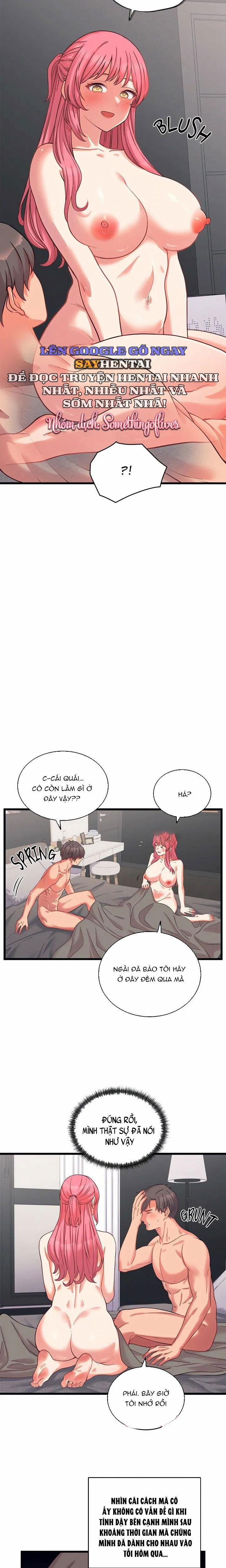 Một Bước Lên Mây 7 trang 14