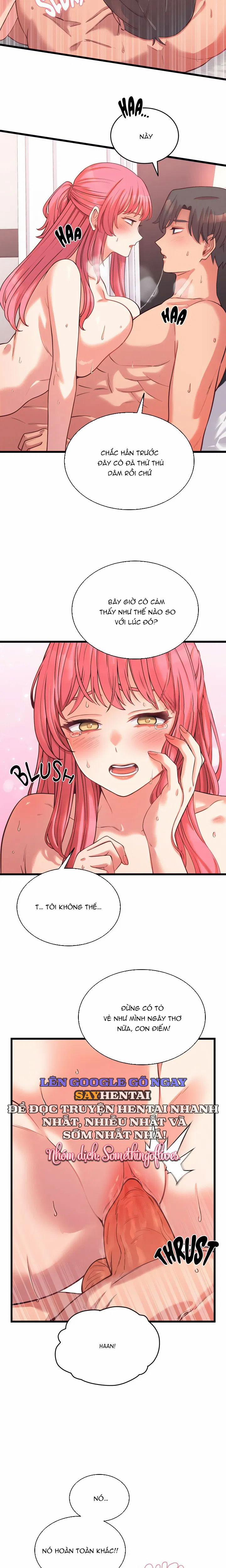 Một Bước Lên Mây 7 trang 4