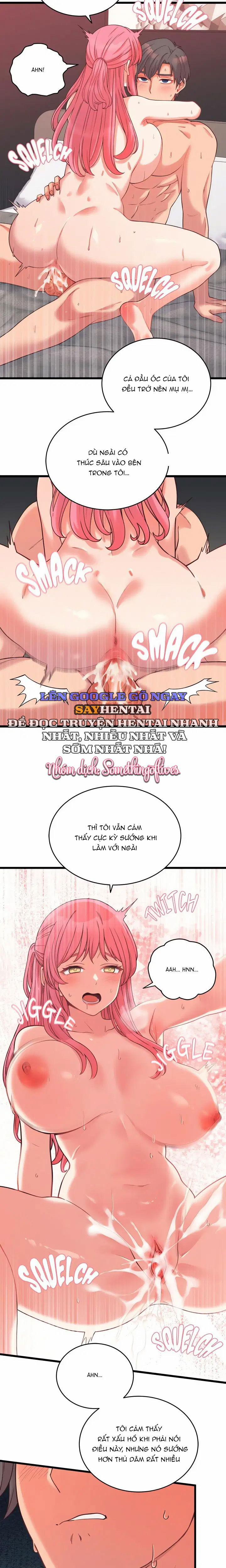 Một Bước Lên Mây 7 trang 5