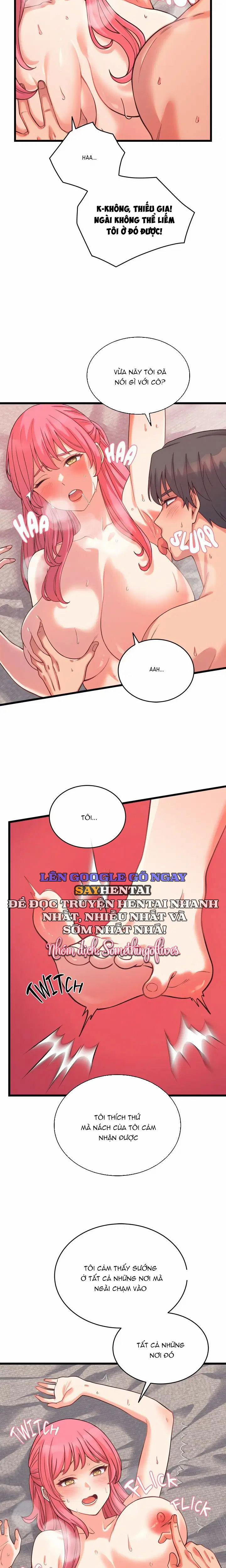 Một Bước Lên Mây 7 trang 7