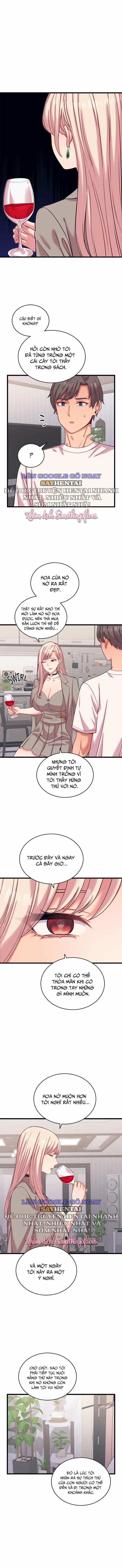 Một Bước Lên Mây 8 trang 10