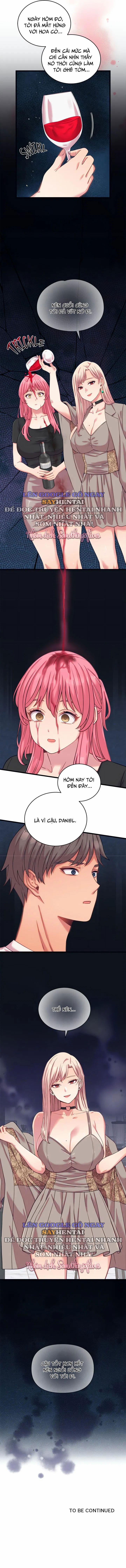 Một Bước Lên Mây 8 trang 11