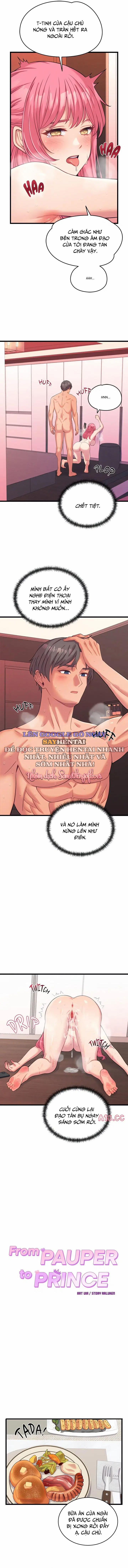 Một Bước Lên Mây 8 trang 2