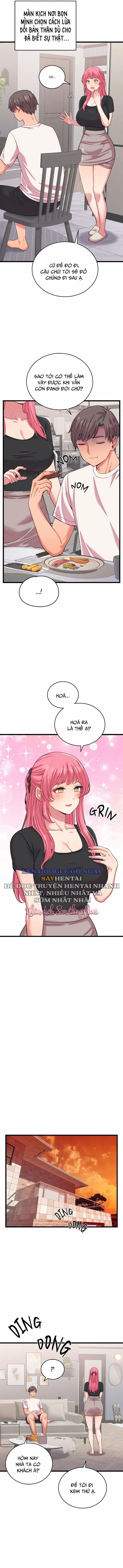 Một Bước Lên Mây 8 trang 6