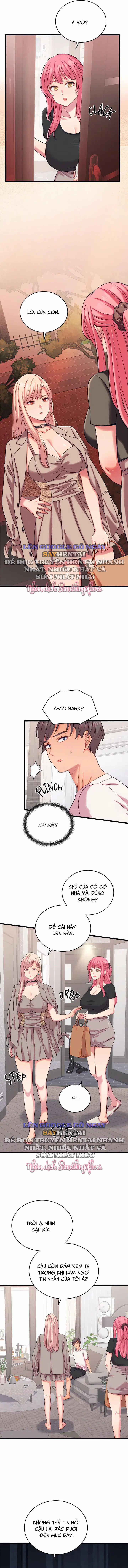 Một Bước Lên Mây 8 trang 7