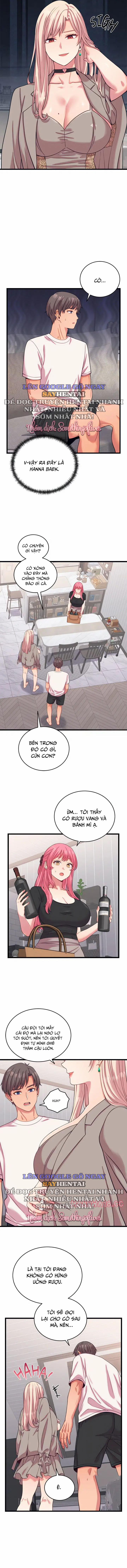 Một Bước Lên Mây 8 trang 8