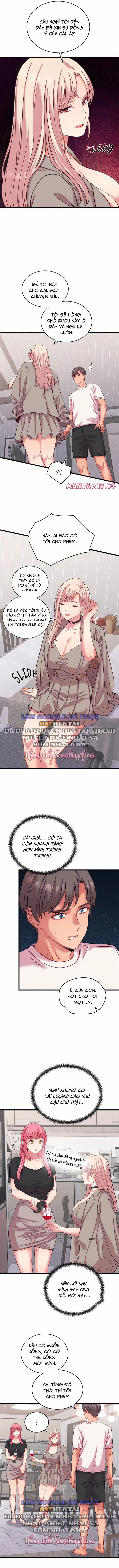 Một Bước Lên Mây 8 trang 9