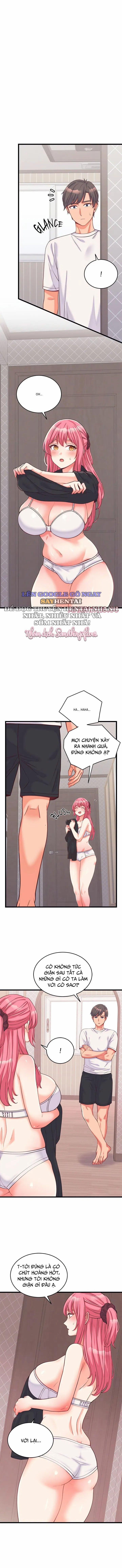 Một Bước Lên Mây 9 trang 1