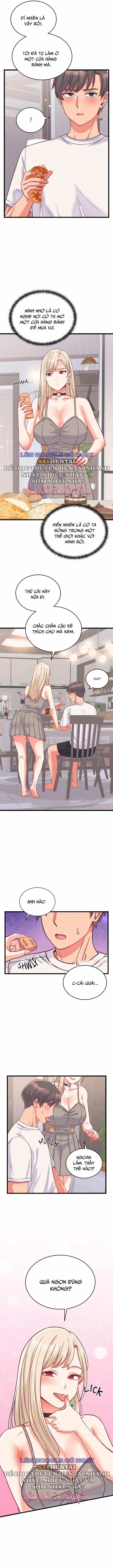 Một Bước Lên Mây 9 trang 7