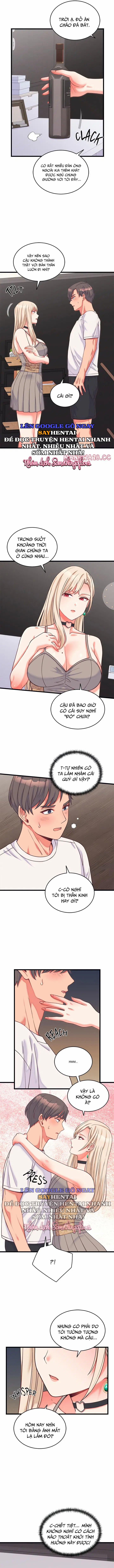 Một Bước Lên Mây 9 trang 9