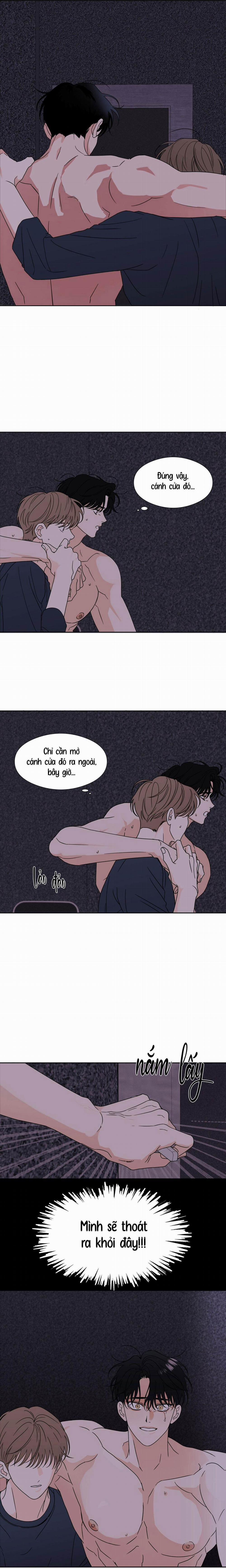Một Chút Điên Dại 24 trang 13