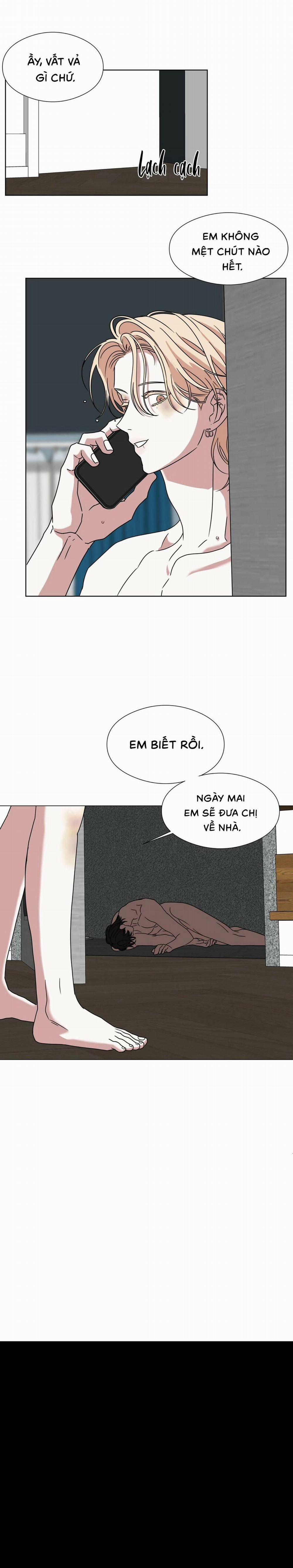 Một Chút Điên Dại 31 trang 7