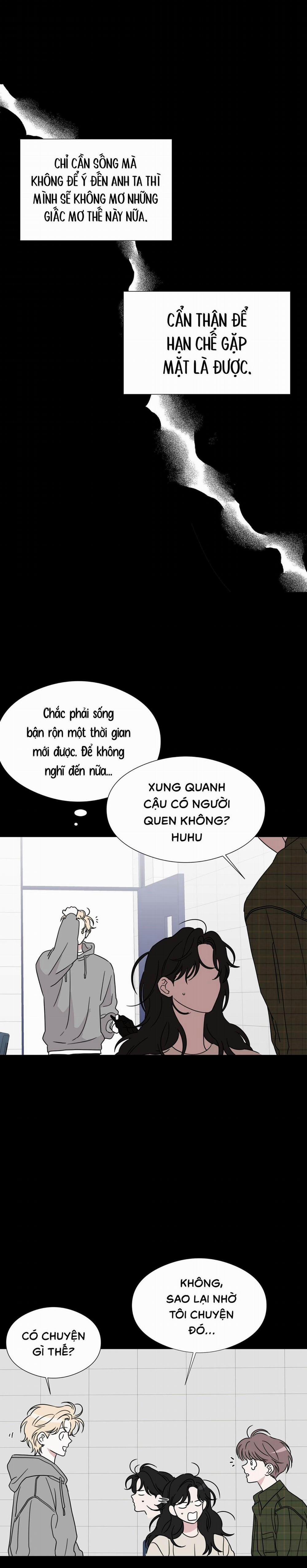 Một Chút Điên Dại 38 trang 1