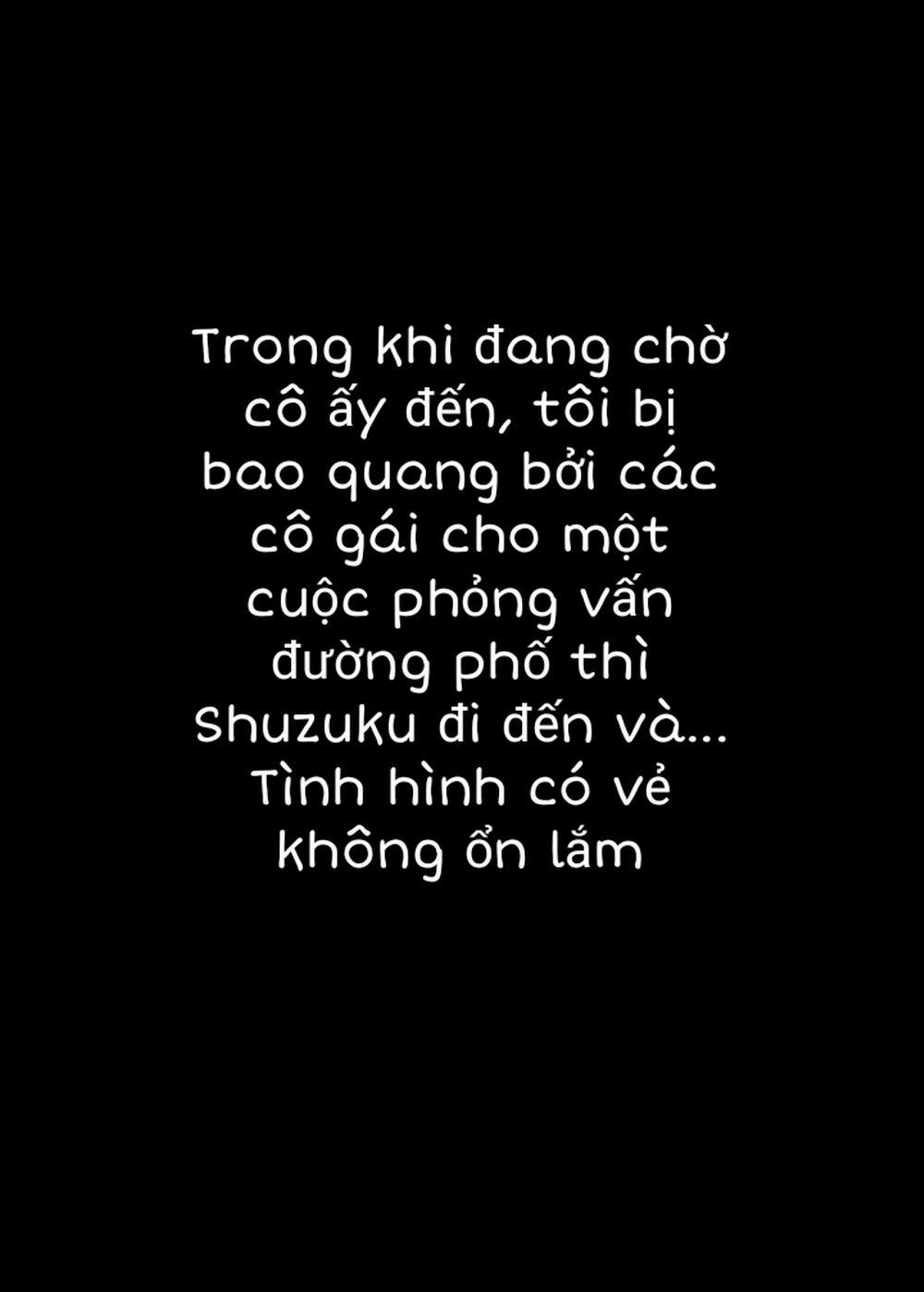 Một Cô Gái Quyến Rũ Người Mà Sẽ Hủy Hoại Tôi Nếu Tôi Hẹn Hò Với Cô Ấy Một Cô Gái Quyến Rũ Người Mà Sẽ Hủy Hoại Tôi Nếu Tôi Hẹn Hò Với Cô Ấy 0 Oneshot trang 15