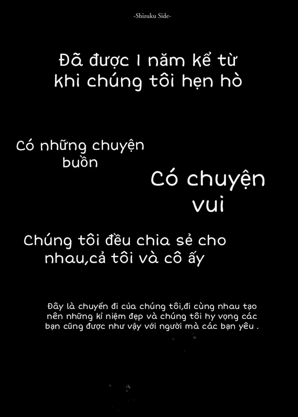 Một Cô Gái Quyến Rũ Người Mà Sẽ Hủy Hoại Tôi Nếu Tôi Hẹn Hò Với Cô Ấy Một Cô Gái Quyến Rũ Người Mà Sẽ Hủy Hoại Tôi Nếu Tôi Hẹn Hò Với Cô Ấy 0 Oneshot trang 23