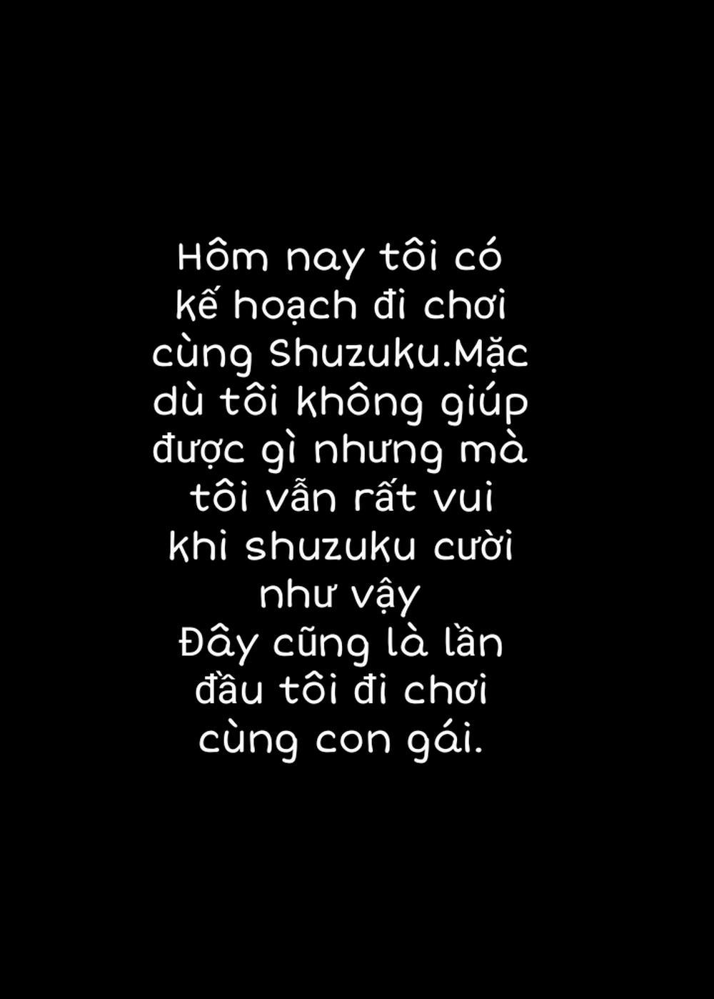 Một Cô Gái Quyến Rũ Người Mà Sẽ Hủy Hoại Tôi Nếu Tôi Hẹn Hò Với Cô Ấy Một Cô Gái Quyến Rũ Người Mà Sẽ Hủy Hoại Tôi Nếu Tôi Hẹn Hò Với Cô Ấy - Oneshot trang 11