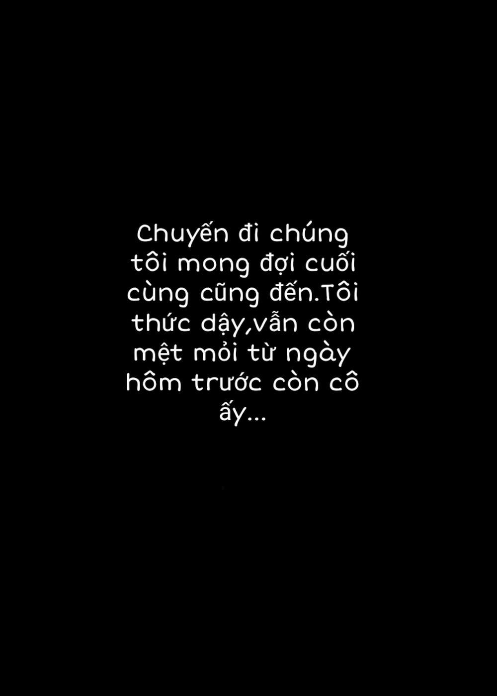 Một Cô Gái Quyến Rũ Người Mà Sẽ Hủy Hoại Tôi Nếu Tôi Hẹn Hò Với Cô Ấy Một Cô Gái Quyến Rũ Người Mà Sẽ Hủy Hoại Tôi Nếu Tôi Hẹn Hò Với Cô Ấy - Oneshot trang 19