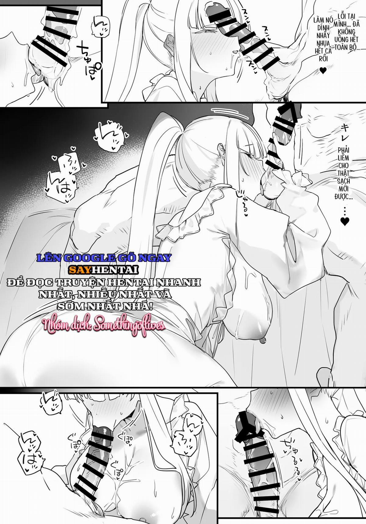 Một cuốn sách về tán tỉnh Noa-chan 1 trang 14