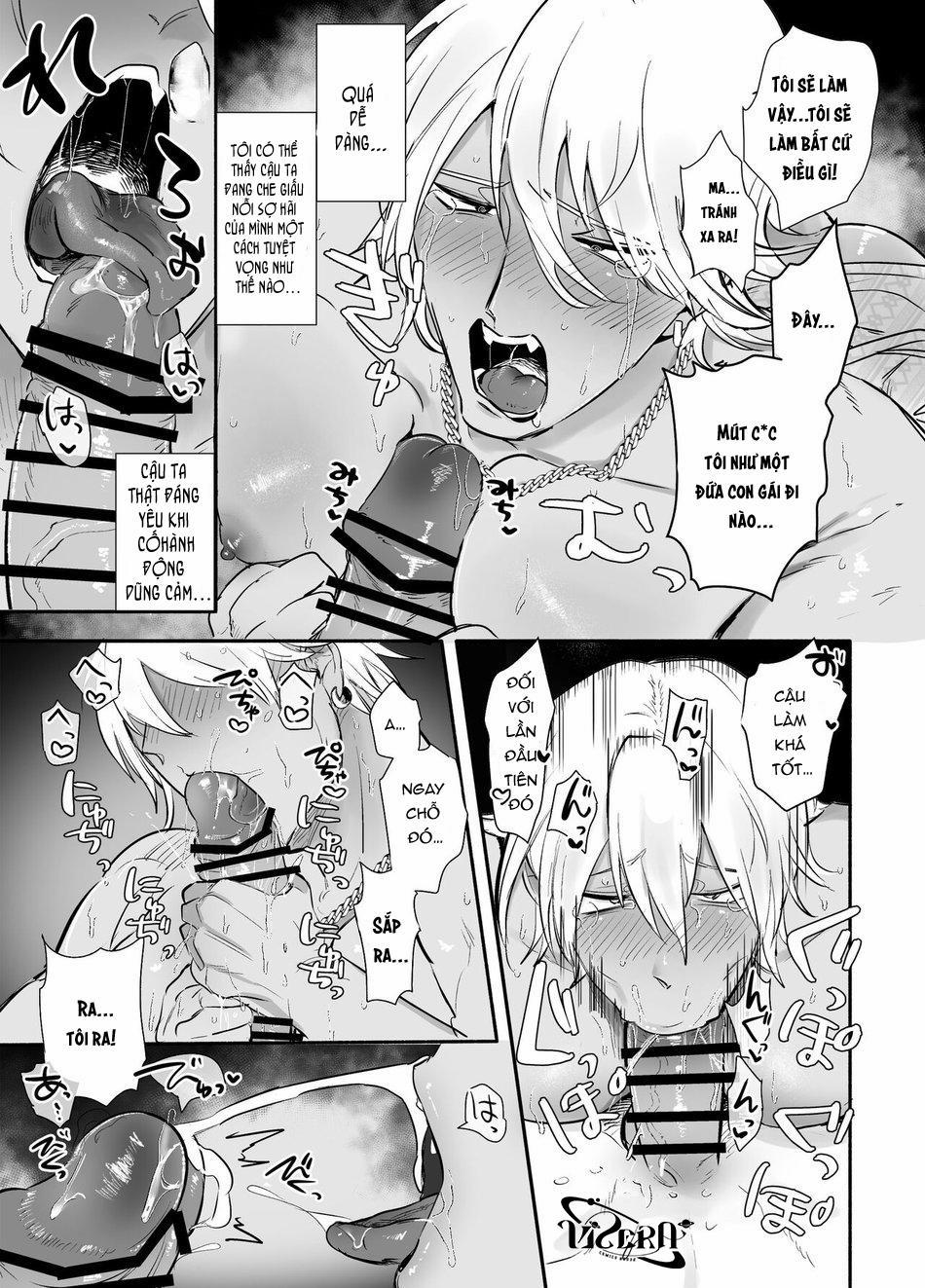 Một Đêm Trắng 1 trang 27