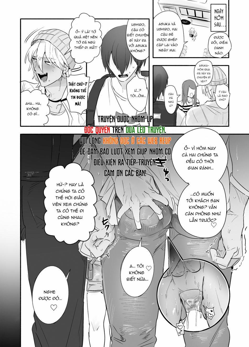 Một Đêm Trắng 1 trang 36