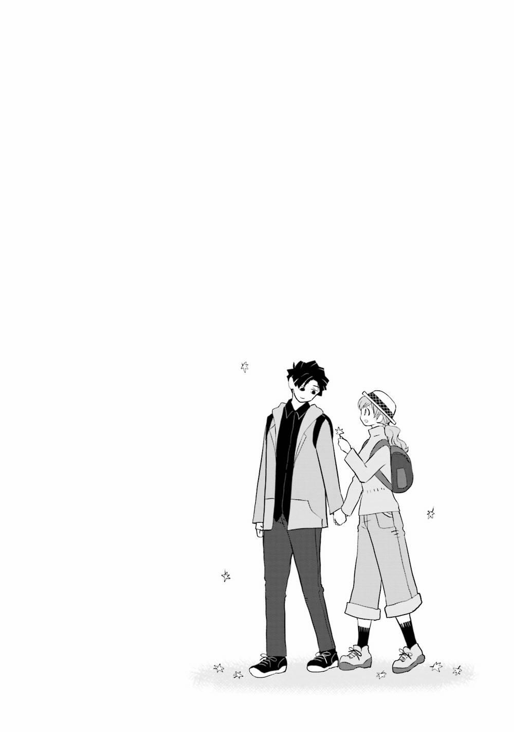 Một Gia Đình Như Vậy Có Đáng Để Giữ Lại Không? 10 trang 26