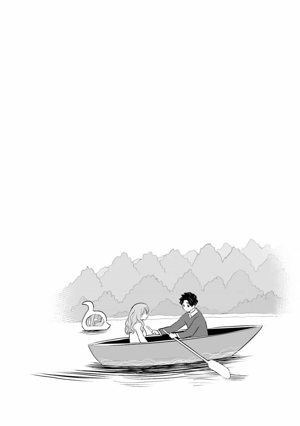 Một Gia Đình Như Vậy Có Đáng Để Giữ Lại Không? 12 trang 23