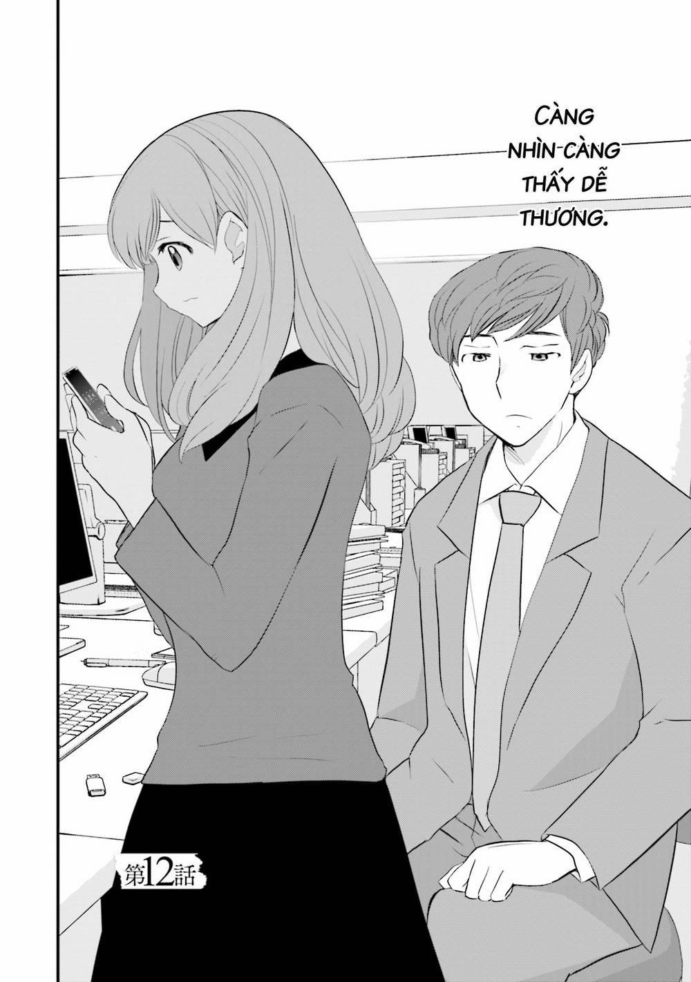 Một Gia Đình Như Vậy Có Đáng Để Giữ Lại Không? 12 trang 3