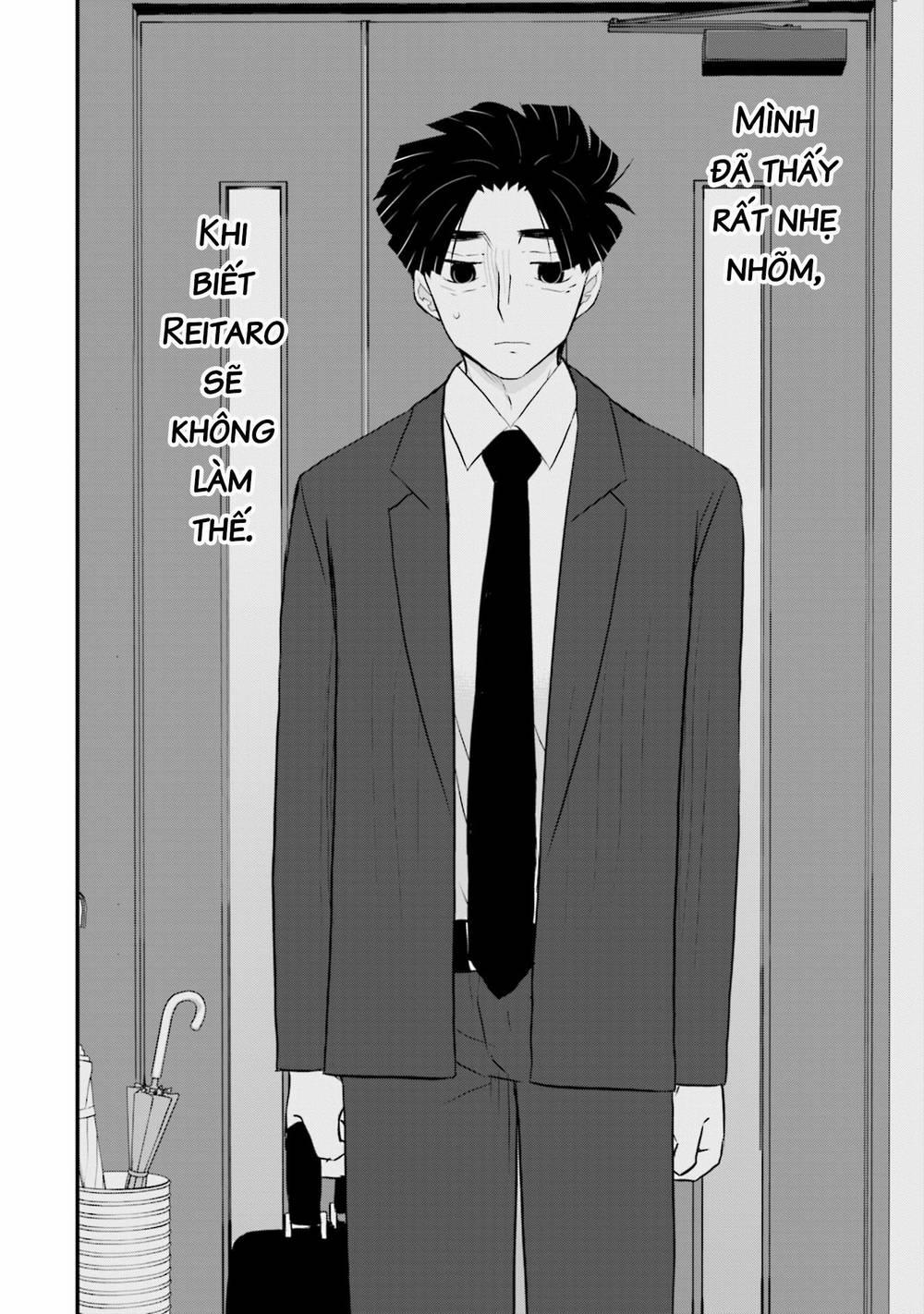 Một Gia Đình Như Vậy Có Đáng Để Giữ Lại Không? 13 trang 16