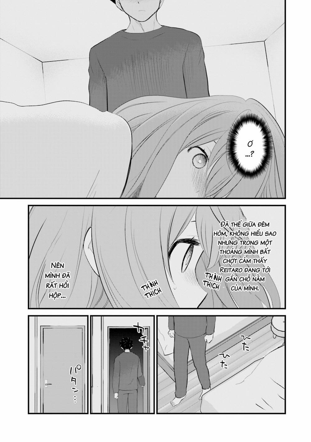 Một Gia Đình Như Vậy Có Đáng Để Giữ Lại Không? 13 trang 7