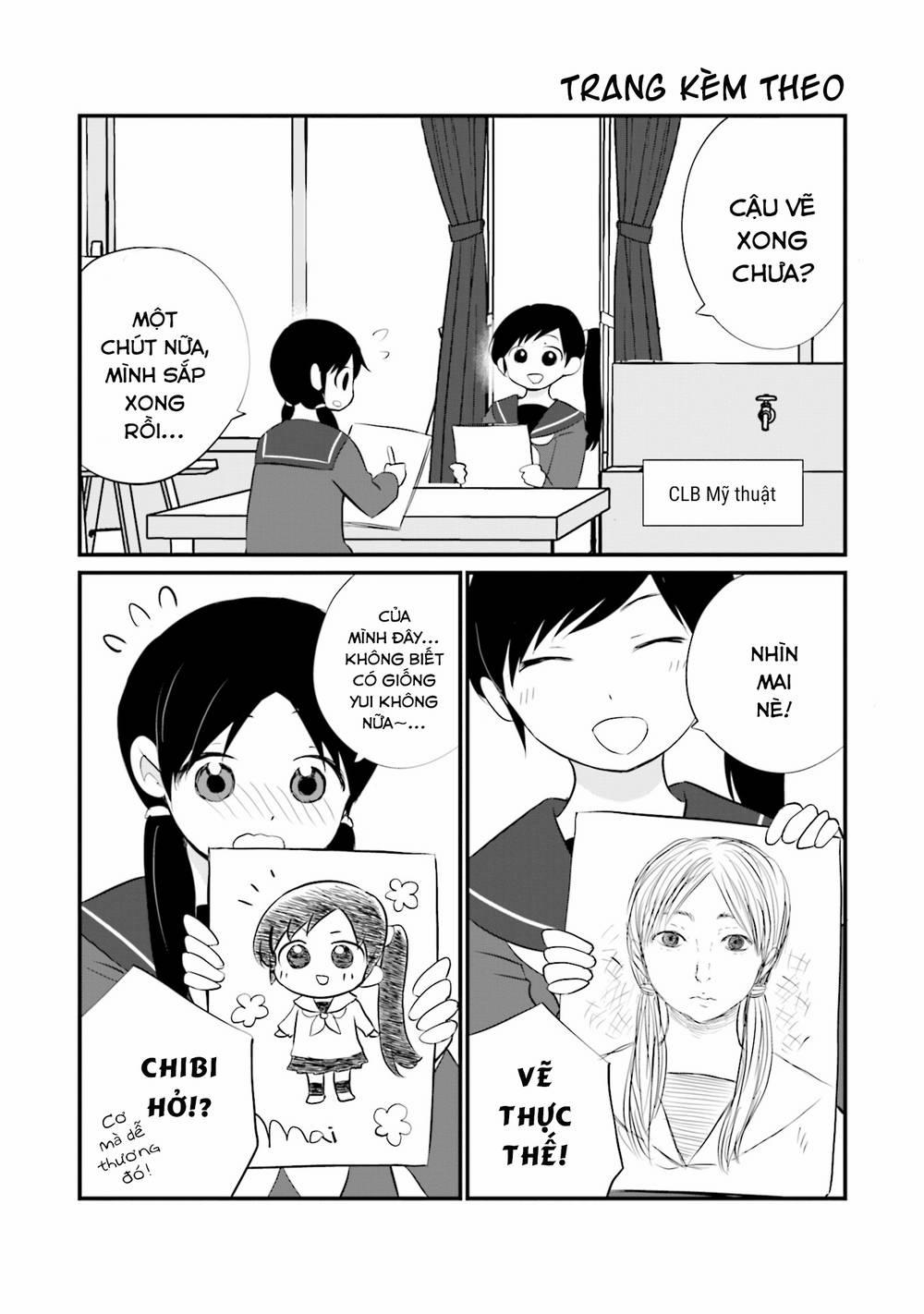 Một Gia Đình Như Vậy Có Đáng Để Giữ Lại Không? 14 trang 24