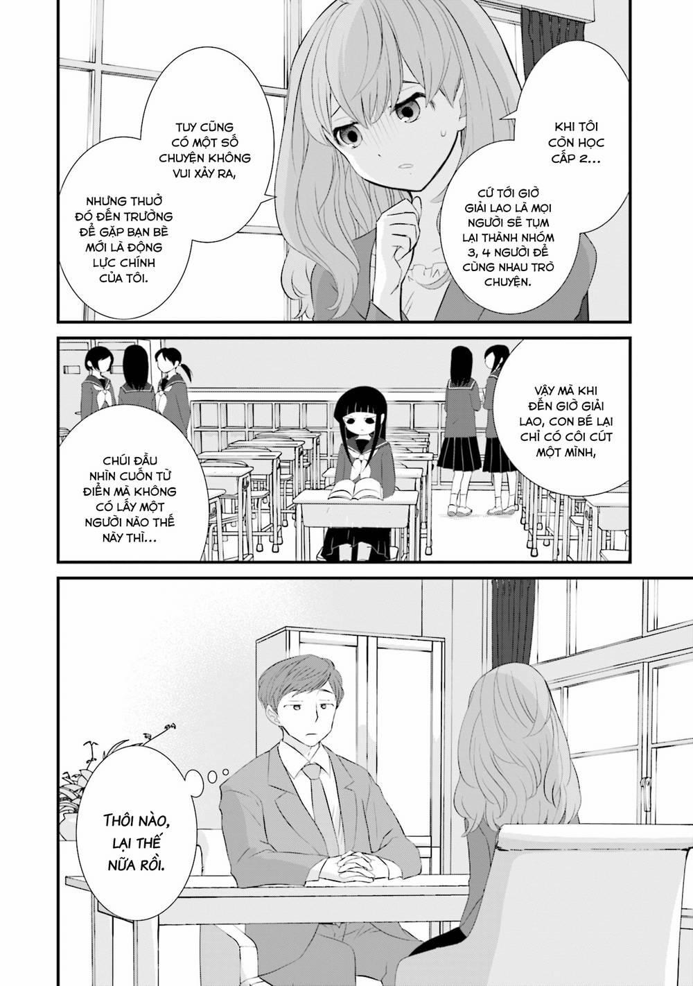 Một Gia Đình Như Vậy Có Đáng Để Giữ Lại Không? 14 trang 6