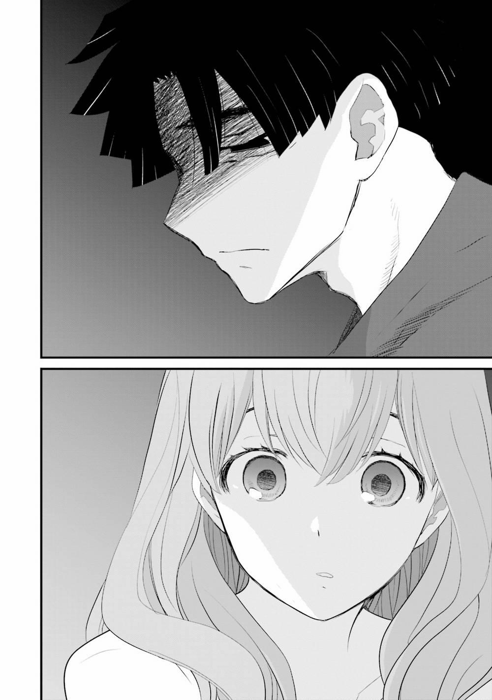 Một Gia Đình Như Vậy Có Đáng Để Giữ Lại Không? 15 trang 20