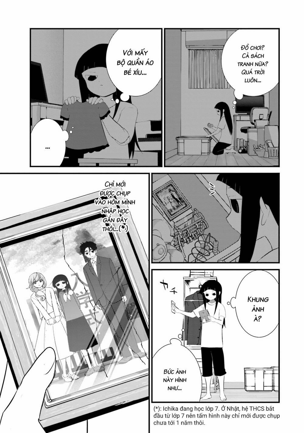 Một Gia Đình Như Vậy Có Đáng Để Giữ Lại Không? 15 trang 25