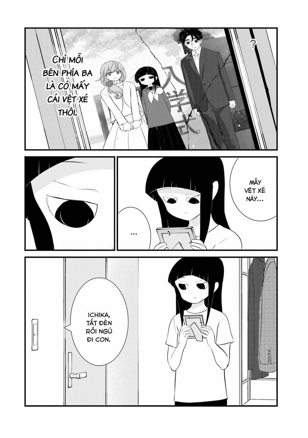 Một Gia Đình Như Vậy Có Đáng Để Giữ Lại Không? 15 trang 26