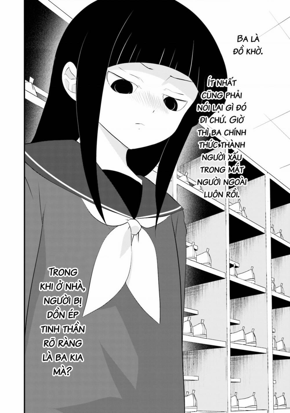 Một Gia Đình Như Vậy Có Đáng Để Giữ Lại Không? 19 trang 8