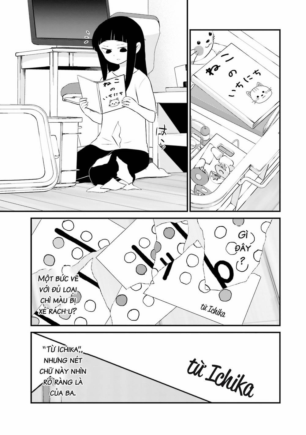 Một Gia Đình Như Vậy Có Đáng Để Giữ Lại Không? 21 trang 4