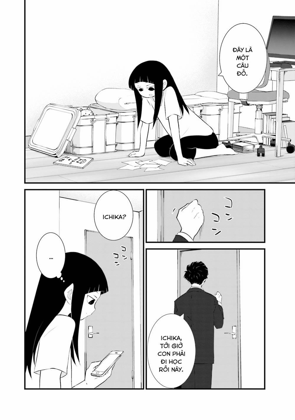 Một Gia Đình Như Vậy Có Đáng Để Giữ Lại Không? 21 trang 5